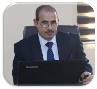 Prof. Dr. Yousif Al Mashhadany