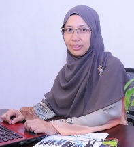 Prof. Ir. Dr. Norhana Arsad