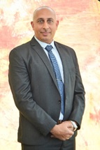 Assist. Prof. Dr. Salem S. Abu Amr