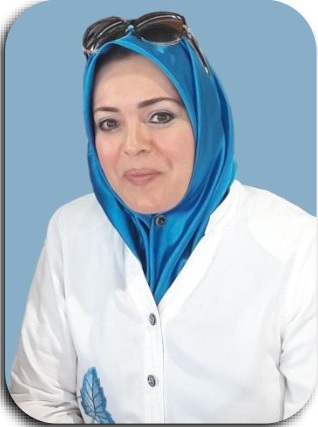 Assist. Prof. Dr. Suhad Dawood Salman