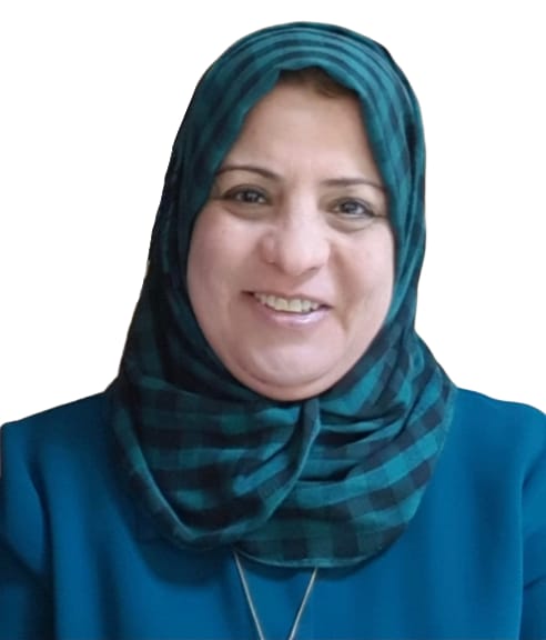 Assist. Prof. Dr. Asmaa Hameed Al-Qaysi